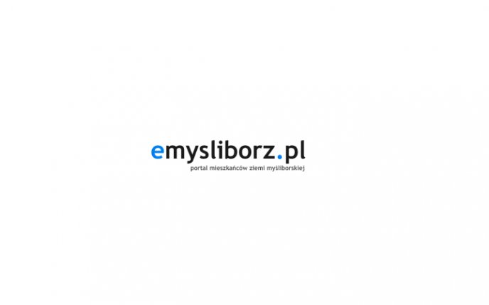 Archiwalna wersja portalu eMysliborz.pl