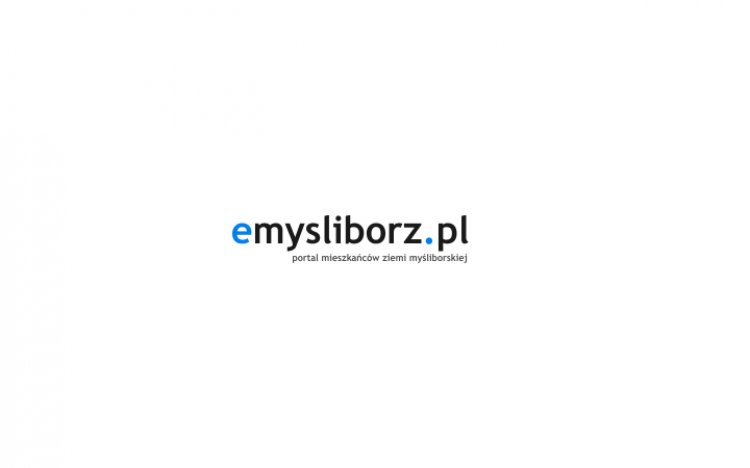 Archiwalna wersja portalu eMysliborz.pl