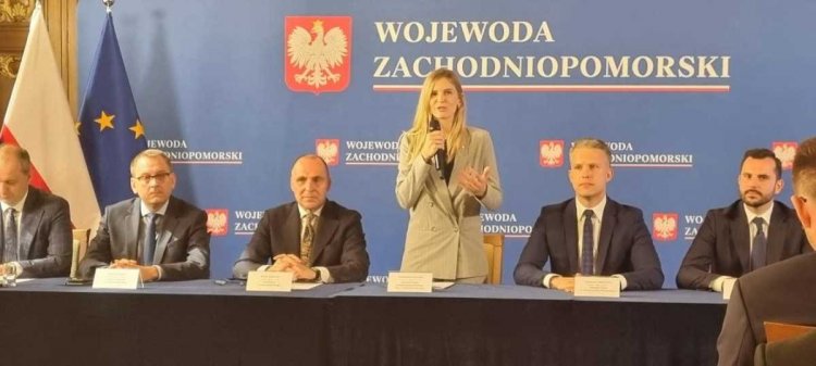  Gmina Myślibórz wśród wyróżnionych za rozwój opieki żłobkowej 